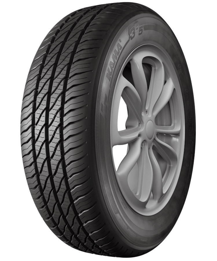 Kama НК-241 (КАМА 365) 185/65 R14 86H