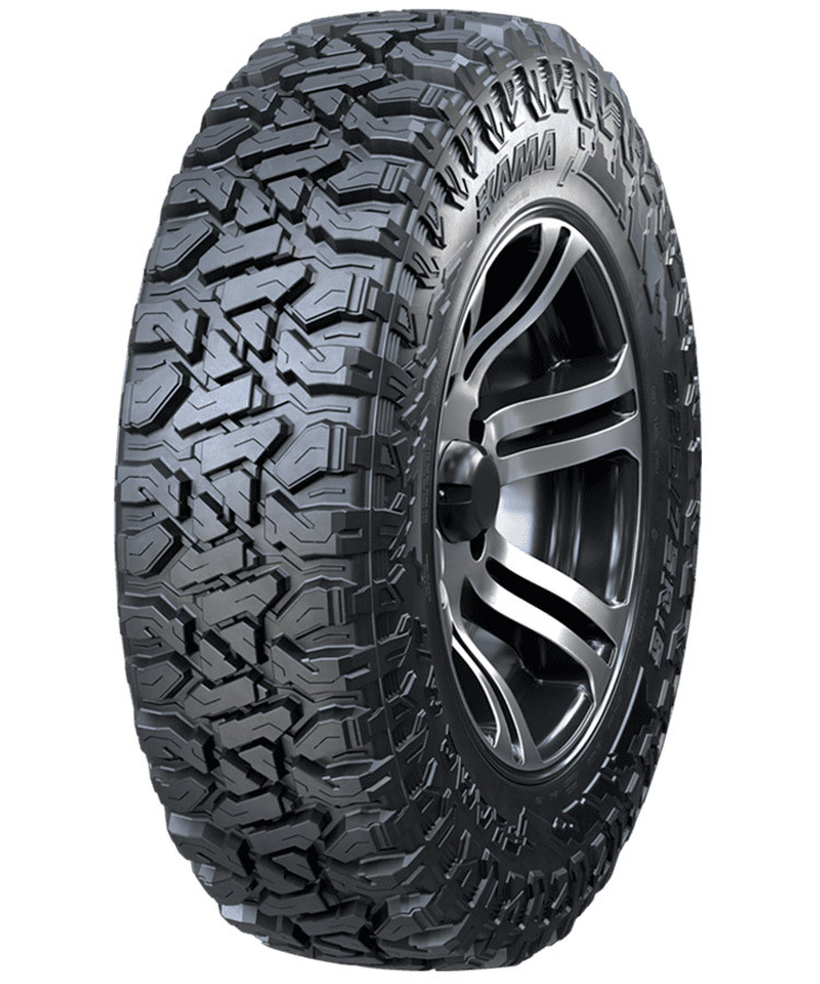 Kama Kama Flame M/T 215/75 R15 100Q