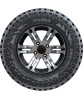 Kama Kama Flame M/T 215/75 R15 100Q купить в KOLOBOX