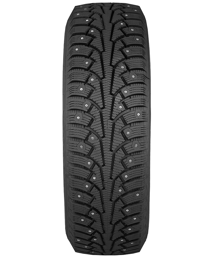 Nokian Tyres (Ikon) Nordman 5 SUV в KOLOBOX