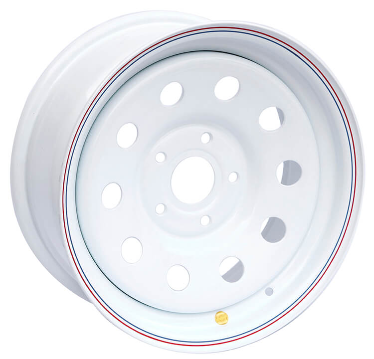 Off-Road Wheels 1680-51484WH-19SOFT8