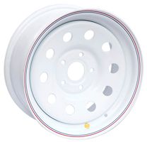 Off-Road Wheels 1680-51484WH-19SOFT8
