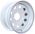 Off-Road Wheels 1680-53910WH-3 Белый