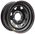 Off-Road Wheels 1680-63910BL+10A17 Черный