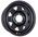 Off-Road Wheels 1880-52775BL+30A17 Черный