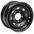 Off-Road Wheels 1670-53910BL-19A17 Черный