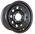 Off-Road Wheels 1680-55013BL-3 Черный
