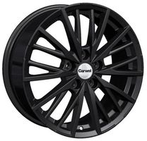 Carwel Агма 1719 BL 5*114,3 7xR17 ET37 DIA66.5