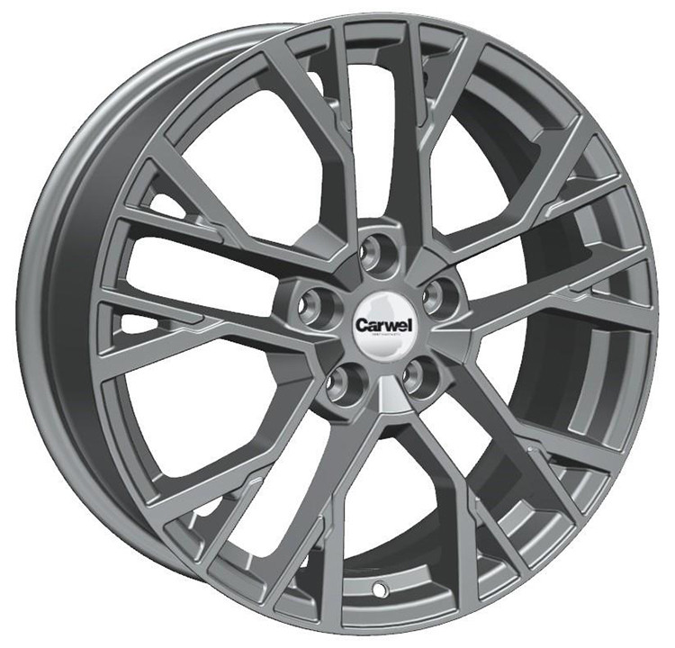 Carwel Камак 1810 GRT 5*114,3 7xR18 ET48.5 DIA67.1