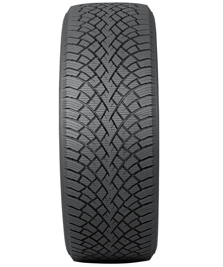 Nokian Tyres (Ikon) Hakkapeliitta R5 EV 245/45 R20 103R (XL)(SilentDrive) в KOLOBOX