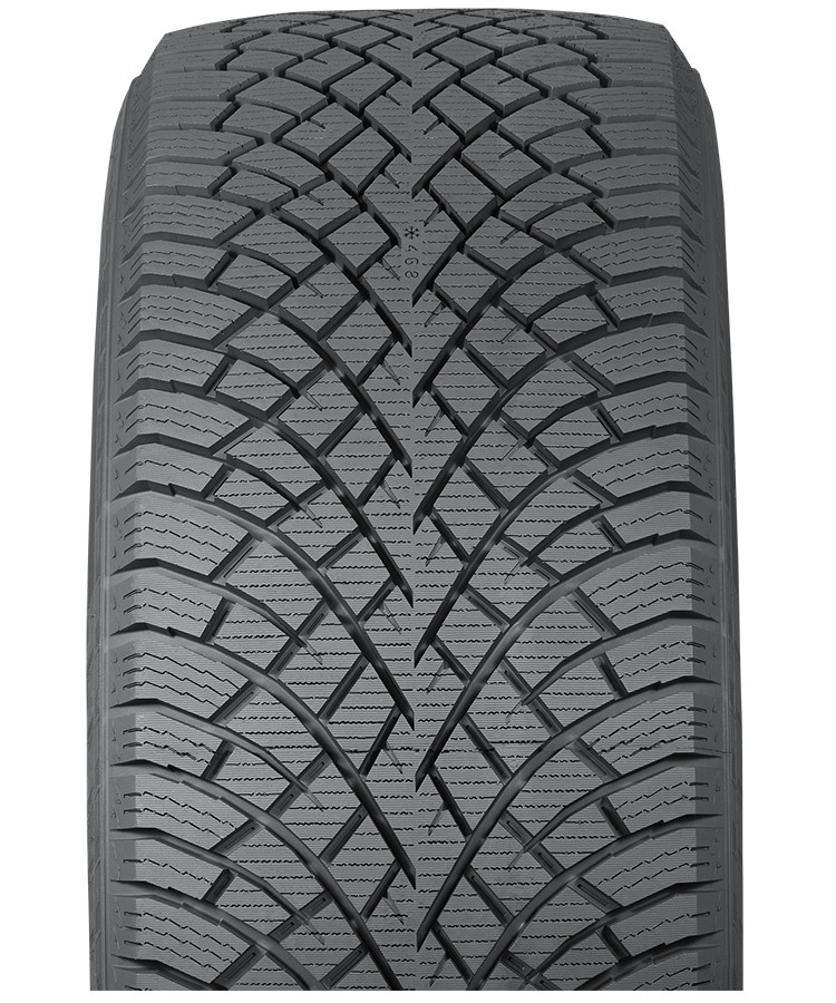 Nokian Tyres (Ikon) Hakkapeliitta R5 EV 245/45 R20 103R (XL)(SilentDrive) купить в KOLOBOX