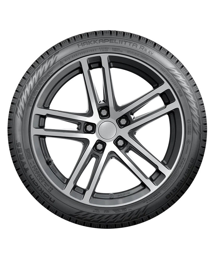 Nokian Tyres (Ikon) Hakkapeliitta R5 EV 245/45 R20 103R (XL)(SilentDrive) заказать