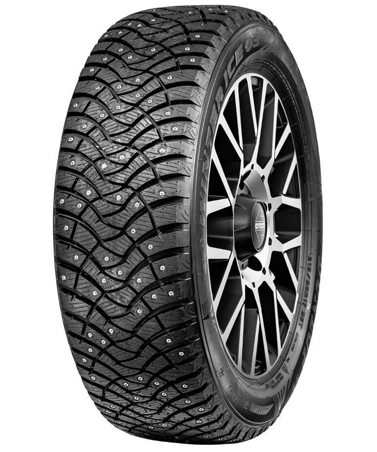Dunlop SP Winter Ice 03 255/40 R19 100T (XL)