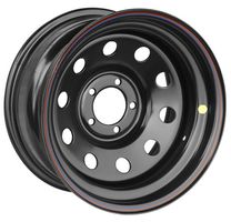 Off-Road Wheels 1680-53910BL-3