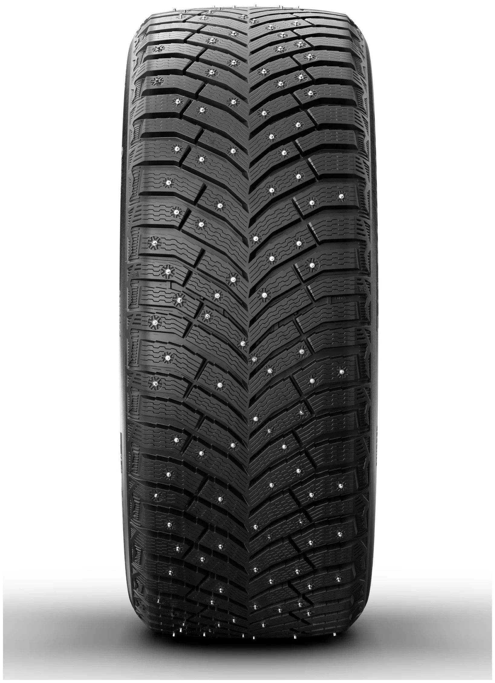 Michelin X-Ice North 4 205/50 R17 93T (XL) в KOLOBOX