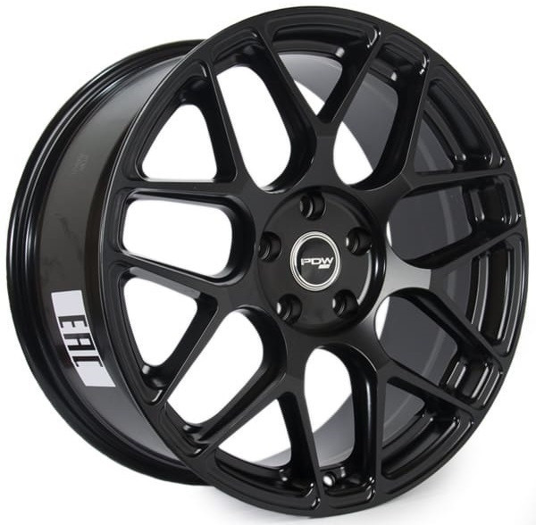 PDW P40SC U4B 5*114,3 8xR18 ET37 DIA66.6