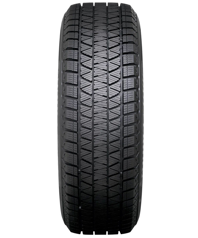 Bridgestone Blizzak DM-V3 255/60 R18 112S (XL) в KOLOBOX
