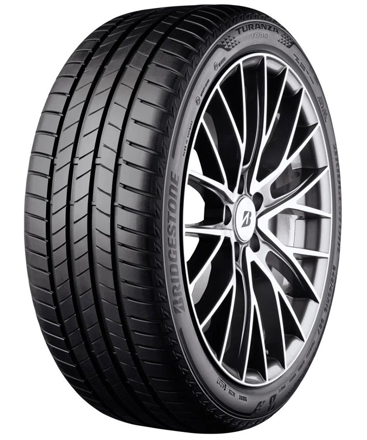 Bridgestone Turanza T005 195/45 R16 84V (XL)