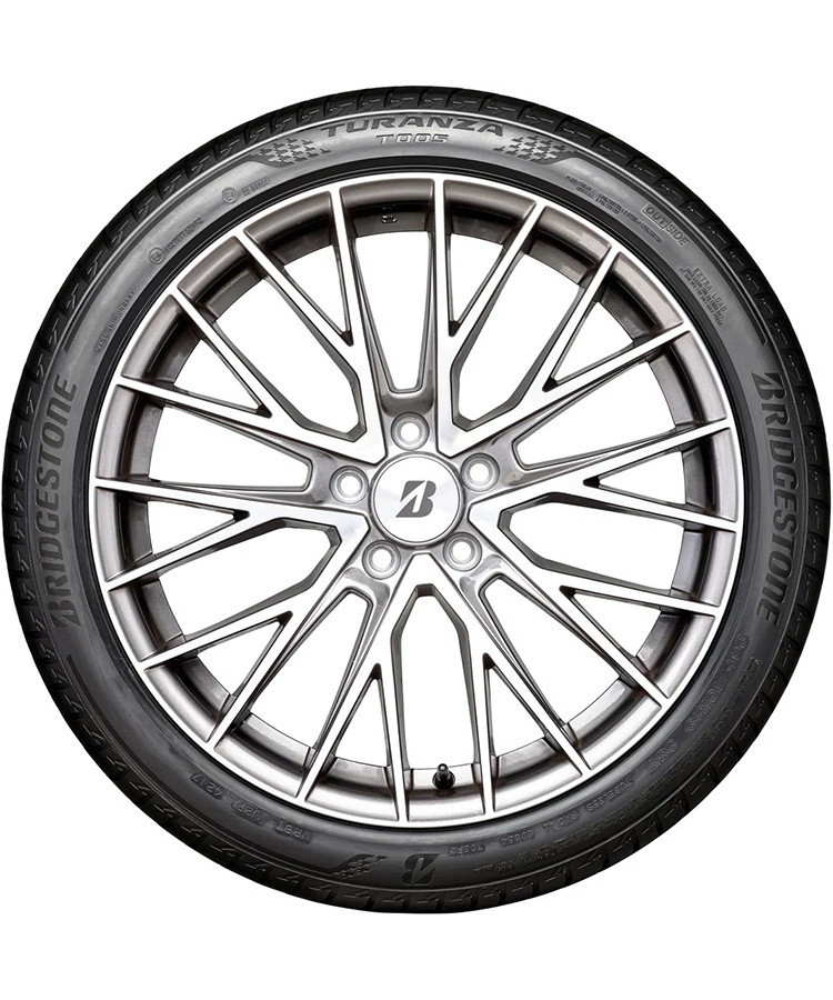 Bridgestone Turanza T005 195/45 R16 84V (XL) купить в KOLOBOX