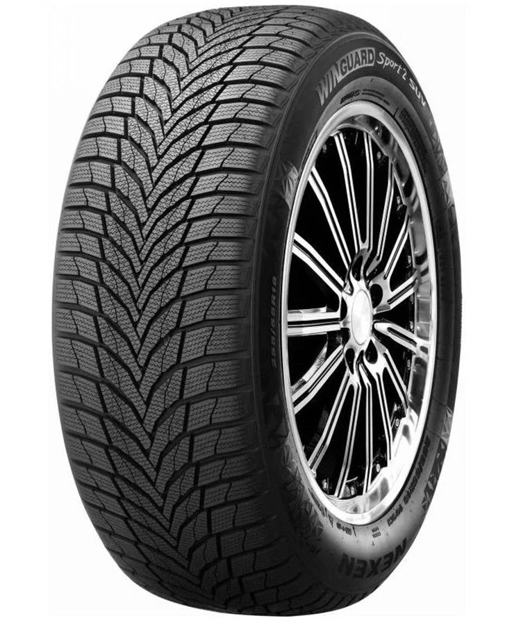 Nexen Winguard Sport 2 SUV 255/65 R16 109T