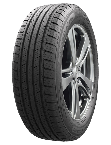 Greentrac QUEST-X SUV 225/60 R17 99H