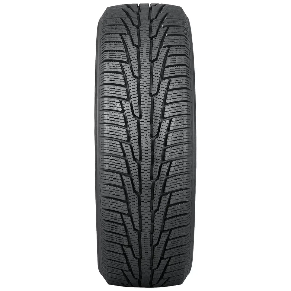 Ikon (Nokian Tyres) Nordman RS2 SUV 225/60 R17 103R (XL) в KOLOBOX