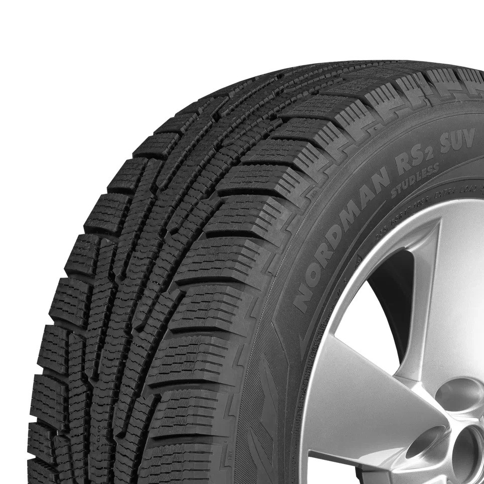 Ikon (Nokian Tyres) Nordman RS2 SUV 225/60 R17 103R (XL) купить в KOLOBOX