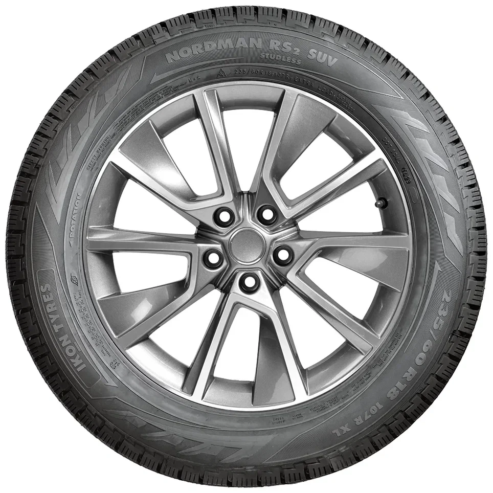 Ikon (Nokian Tyres) Nordman RS2 SUV 225/60 R17 103R (XL) заказать