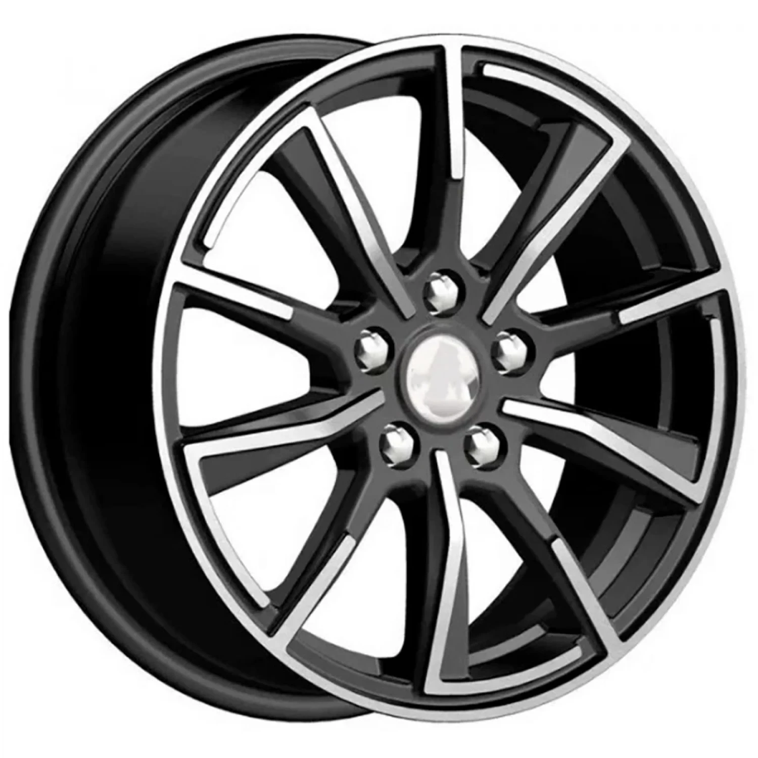 Carwel Лабаз AB 5*114,3 6.5xR16 ET40 DIA60.1