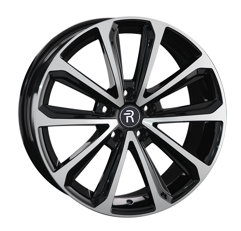 Replay VO4 GMF 5*120 8.5xR20 ET30 DIA66.1