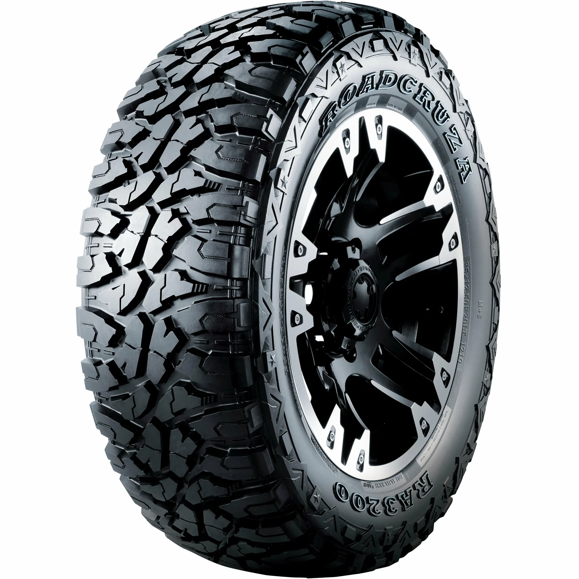 Roadcruza RA3200 MT 35/12.5 R15 113Q (WW)