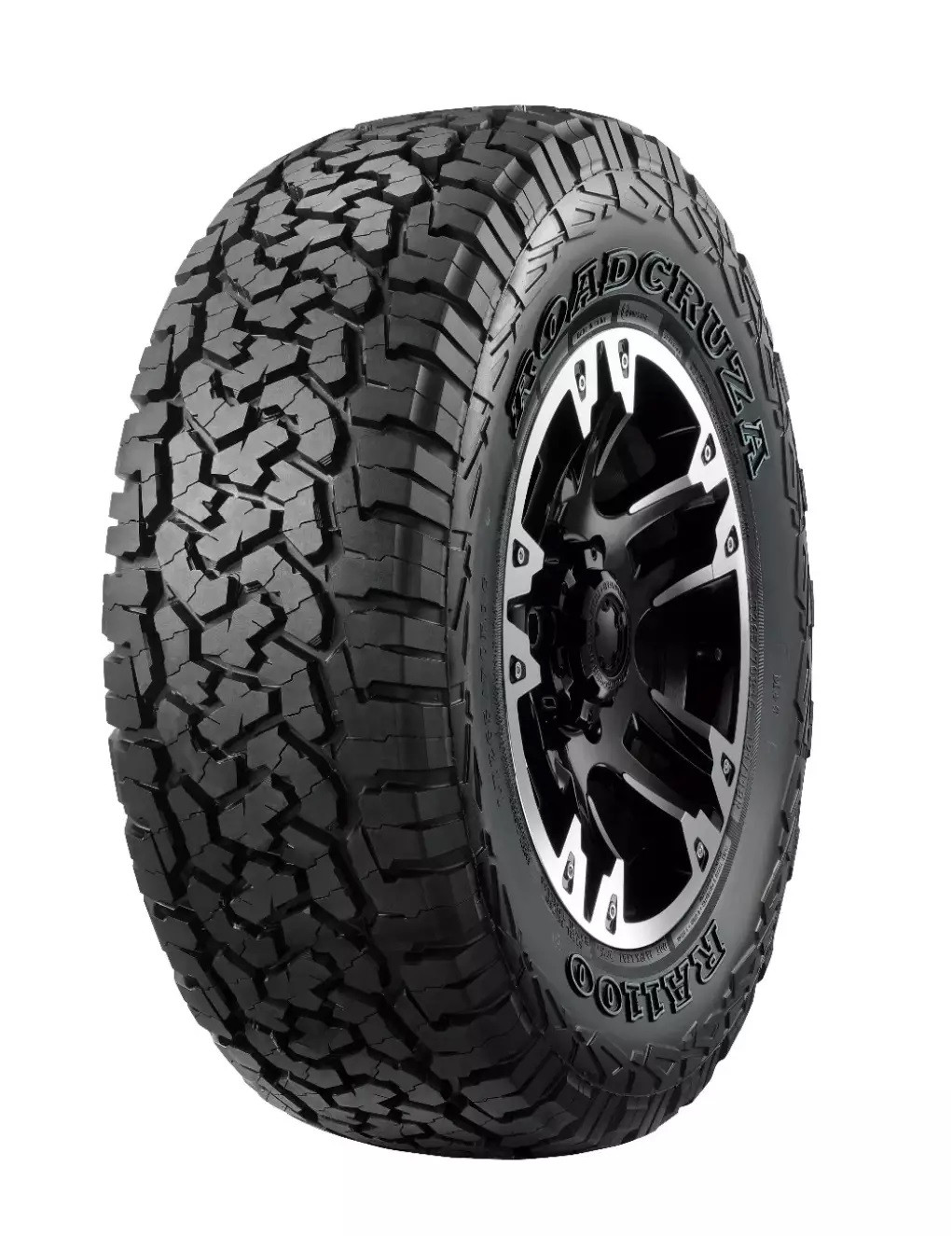 Roadcruza RA1100 AT 275/60 R20 115T (WW)