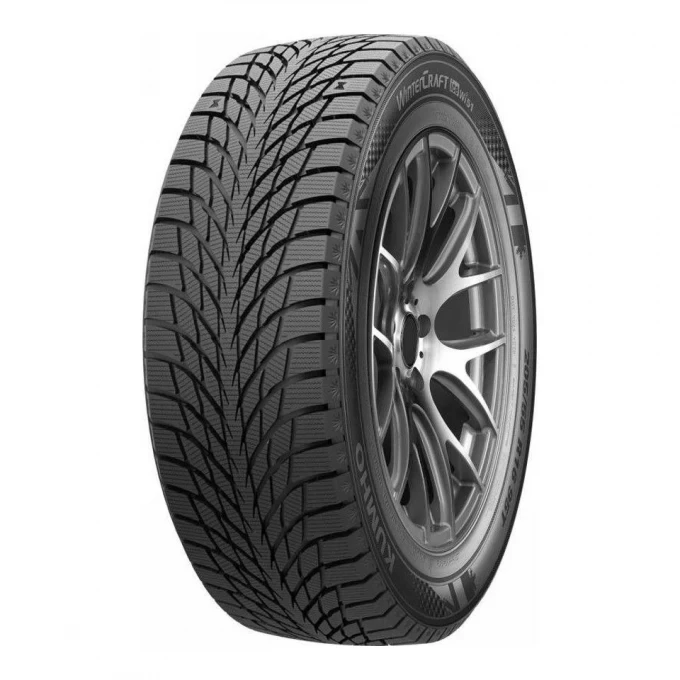 Kumho Winter Craft Ice WI51 205/55 R17 95T (XL)