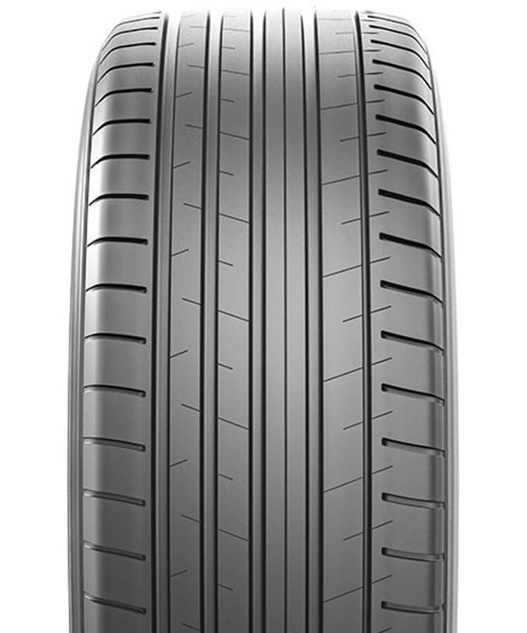 Greentrac QUEST-X 225/40 R19 93Y (XL) купить в KOLOBOX