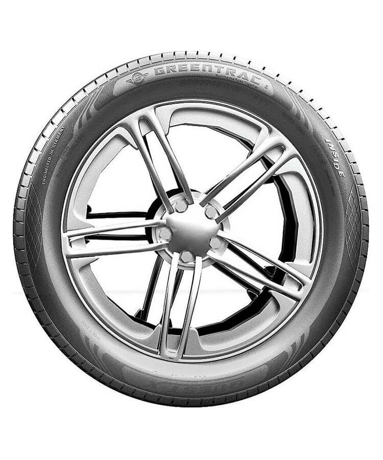 Greentrac QUEST-X 225/40 R19 93Y (XL) заказать