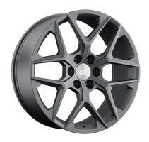 LS LS1372 MGM 6*139,7 9xR22 ET30 DIA100.1
