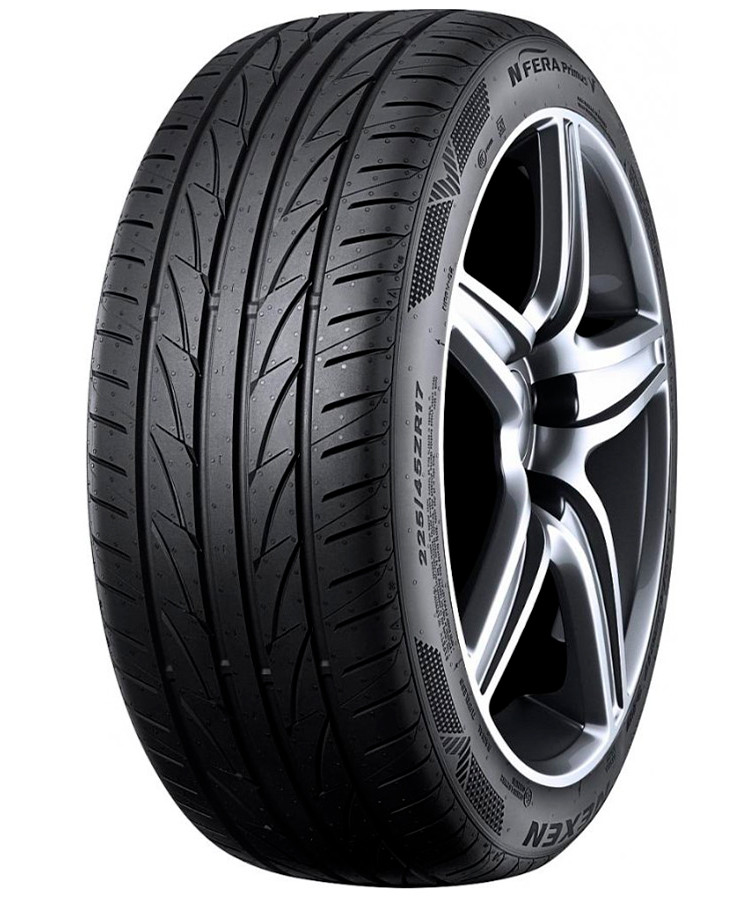 Nexen N'Fera Primus V 195/60 R14 86H