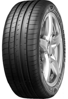 Goodyear Eagle F1 Asymmetric 5 245/35 R20 95Y (*)(XL)(FP)