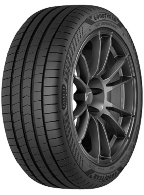Goodyear Eagle F1 Asymmetric 6 245/40 R19 98Y (XL)(FP)
