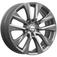 Скад KL-330 Графит 5*114,3 7xR18 ET45 DIA60.1