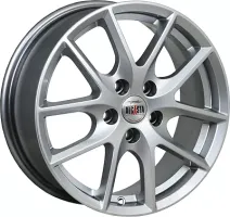 Alcasta M59 HS 5*108 6.5xR16 ET45 DIA63.35