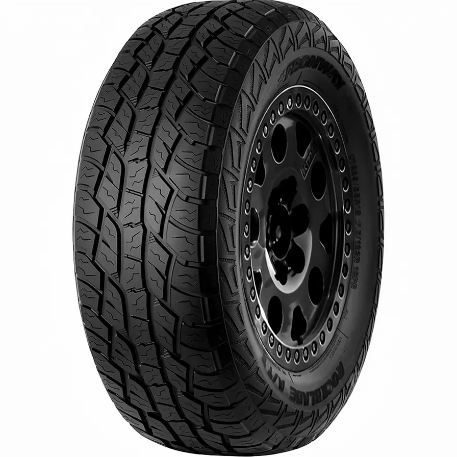 Fronway Rockblade A/T II