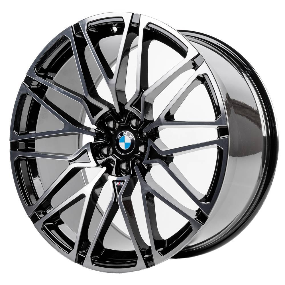 BMW Style 818