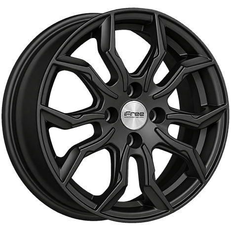 I Free Бохо BKM 4*100 6xR15 ET45 DIA60.1