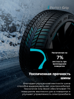 Hankook iON i*cept SUV IW01A EV 265/40 R22 106H (XL) (ELECTRO)