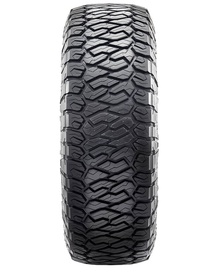 Maxxis AT811 Razr 315/75 R16 127/124R (10PR) в KOLOBOX