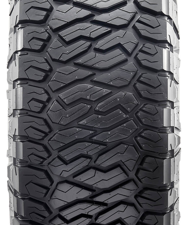Maxxis AT811 Razr 315/75 R16 127/124R (10PR) купить в KOLOBOX
