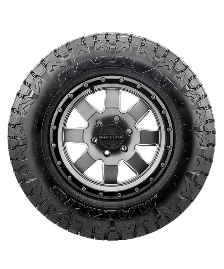 Maxxis AT811 Razr 315/75 R16 127/124R (10PR) заказать