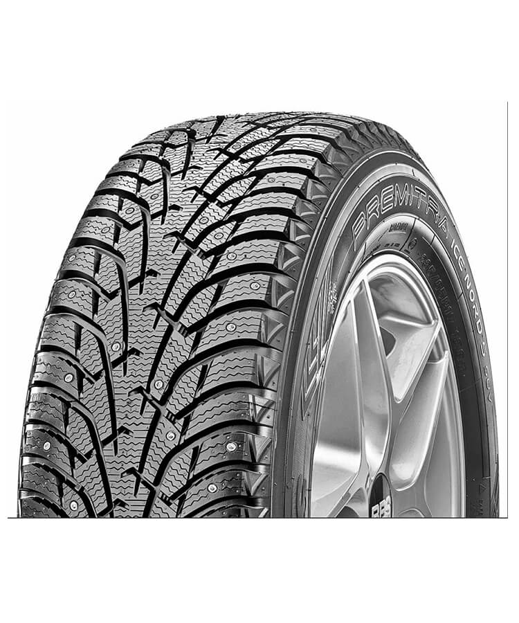 Maxxis NS5 Premitra Ice Nord 235/70 R16 106T в KOLOBOX