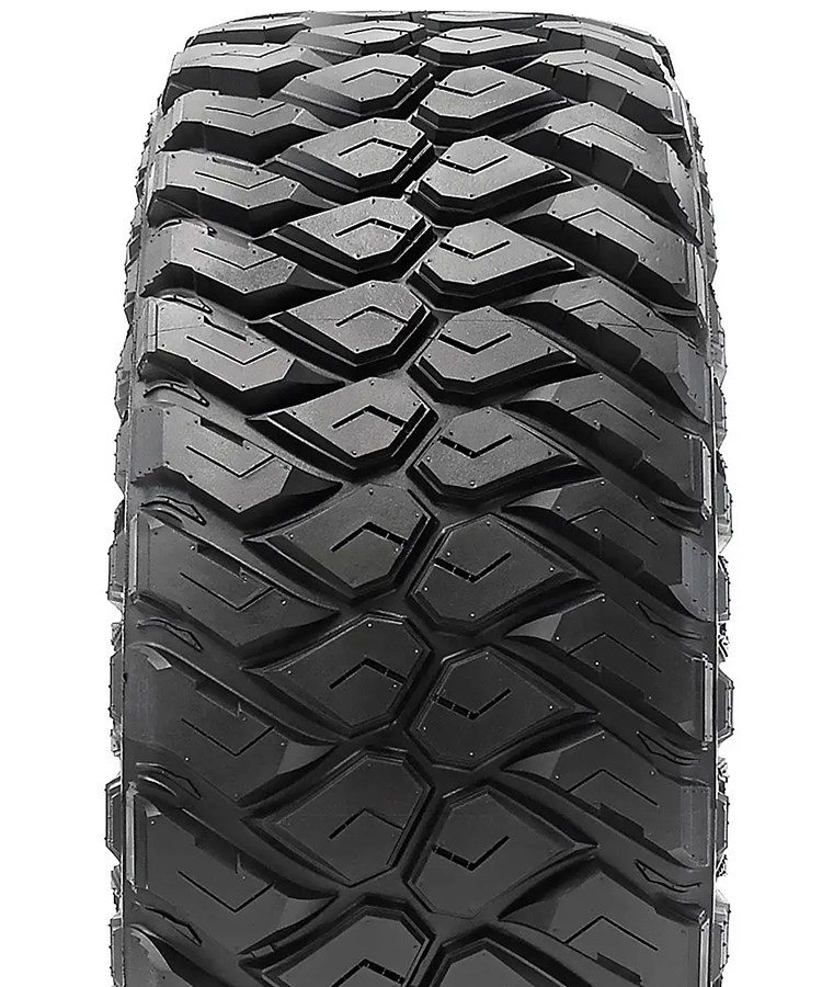 Maxxis MT772 Razr 285/50 R20 116Q купить в KOLOBOX